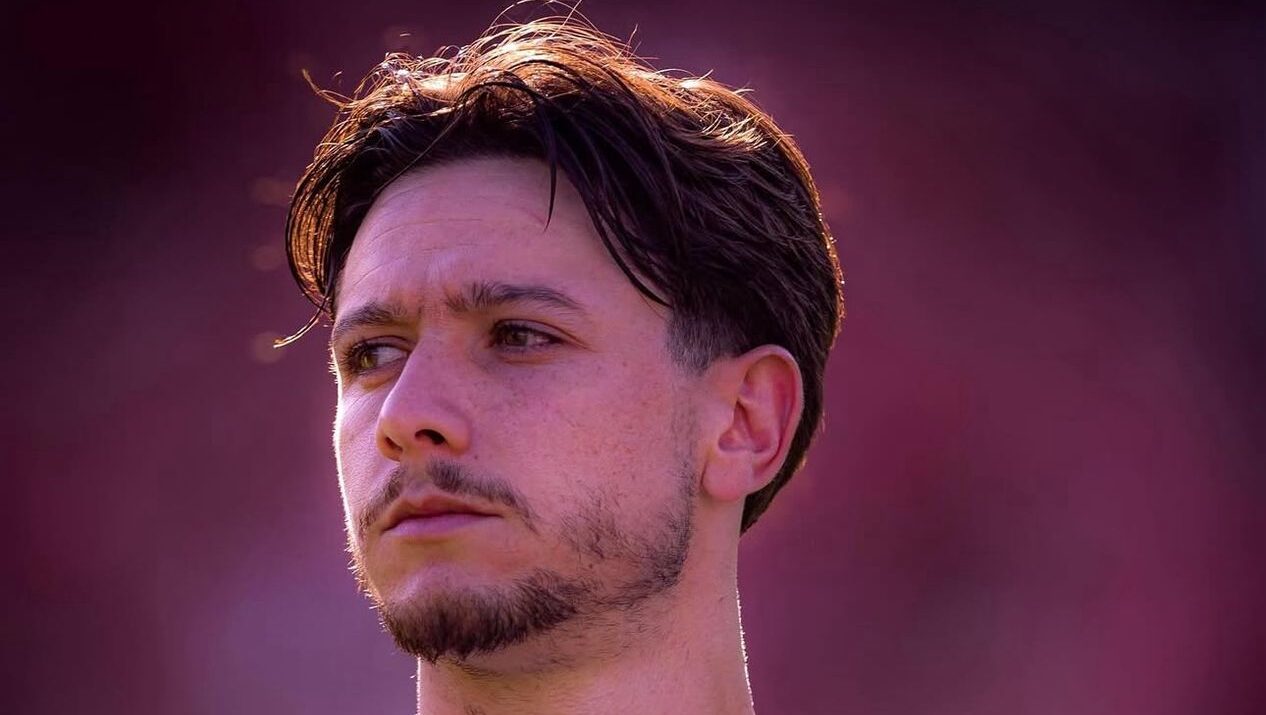 Rodrigo Garro em partida pelo Corinthians - Foto: Reprodução/Instagram oficial de Rodrigo Garro